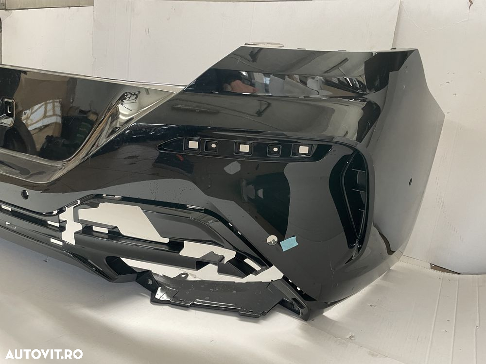 Bara spate BMW seria 8 G14 G15 G16 - 2