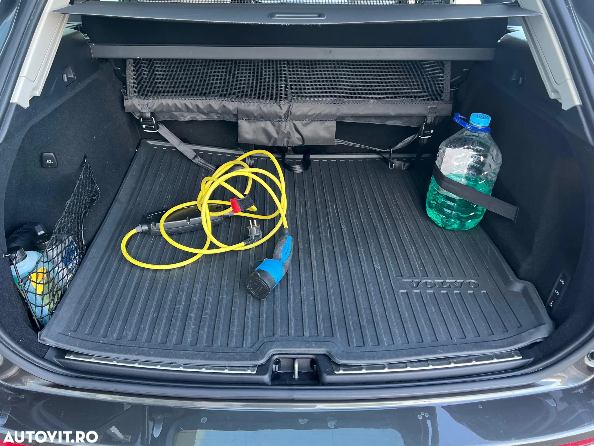 Volvo XC 60 Recharge T8 Twin Engine eAWD Inscription - 27