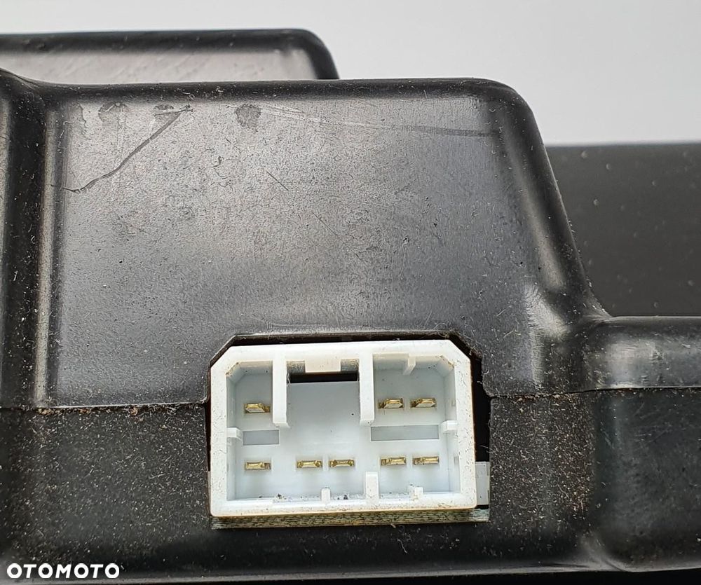 GŁOŚNIK SUBWOOFER SMART FORFOUR 454 A4548200202 - 2