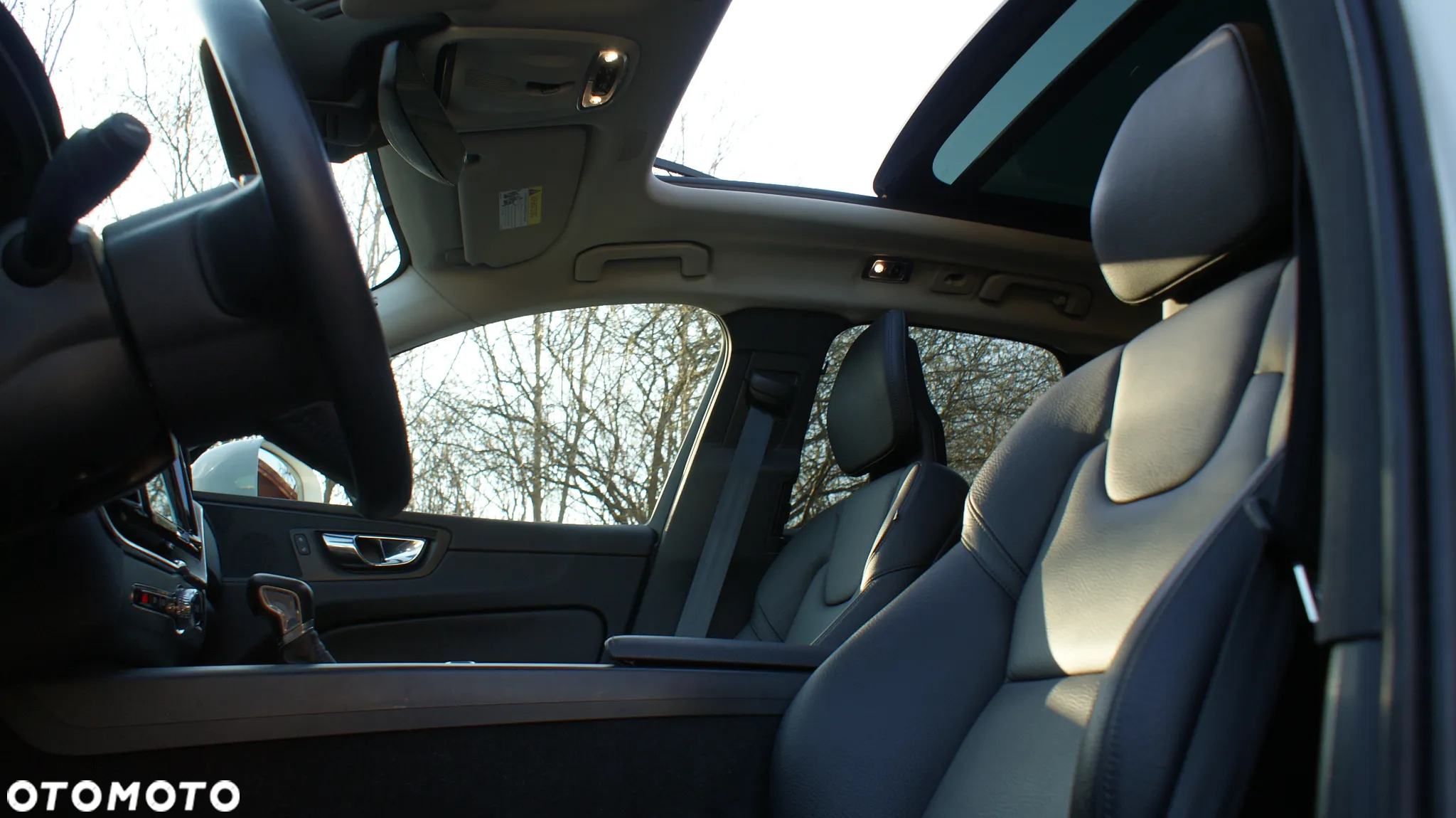 Volvo XC 60 T6 AWD Inscription - 30
