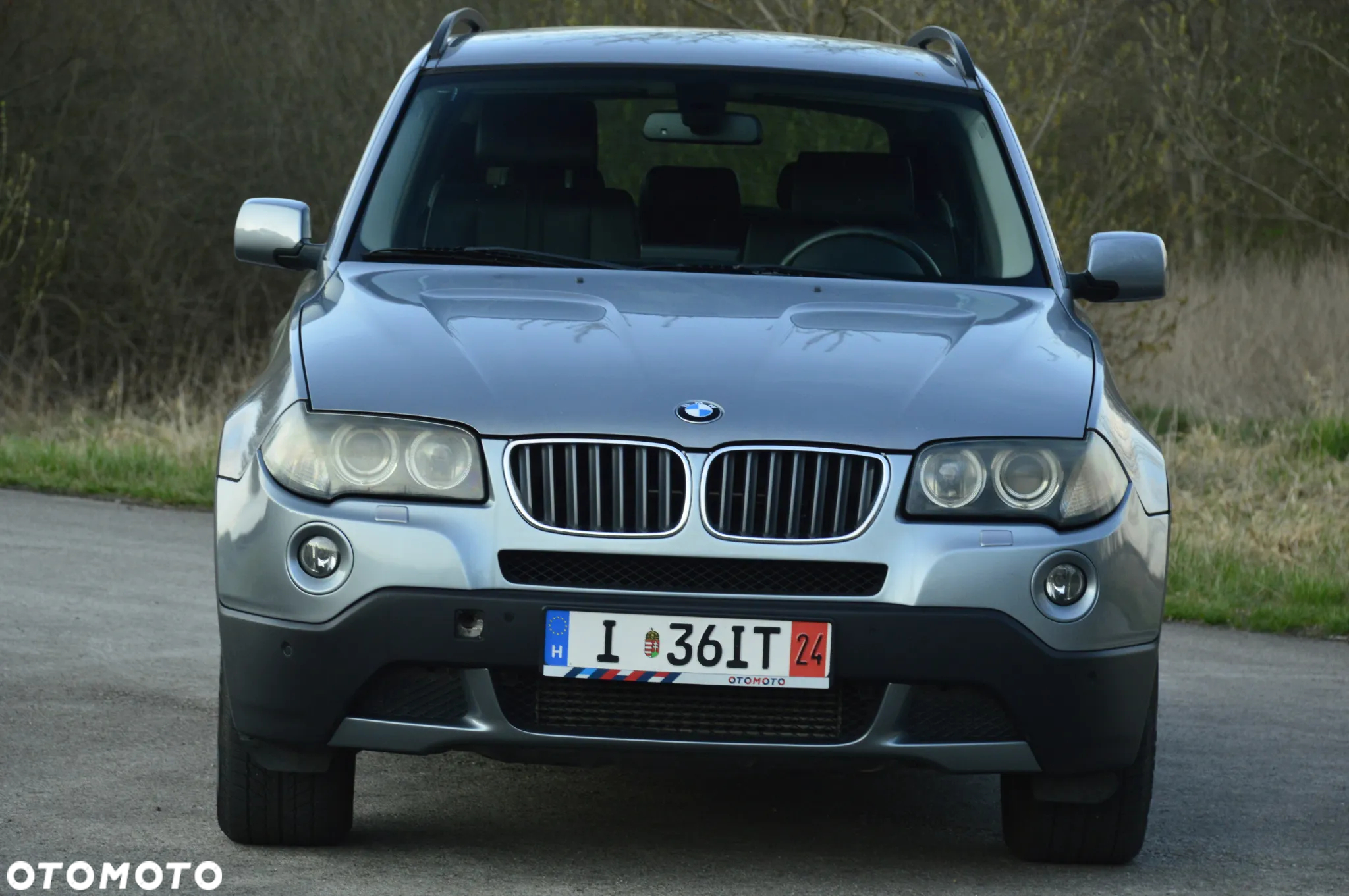 BMW X3 xDrive30d Limited Sport Edition - 10