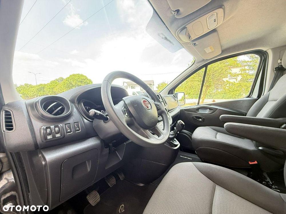 Fiat Talento - 8