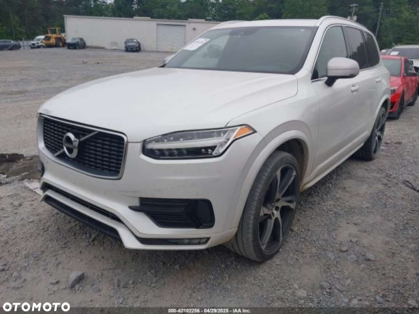 Volvo XC 90 - 3