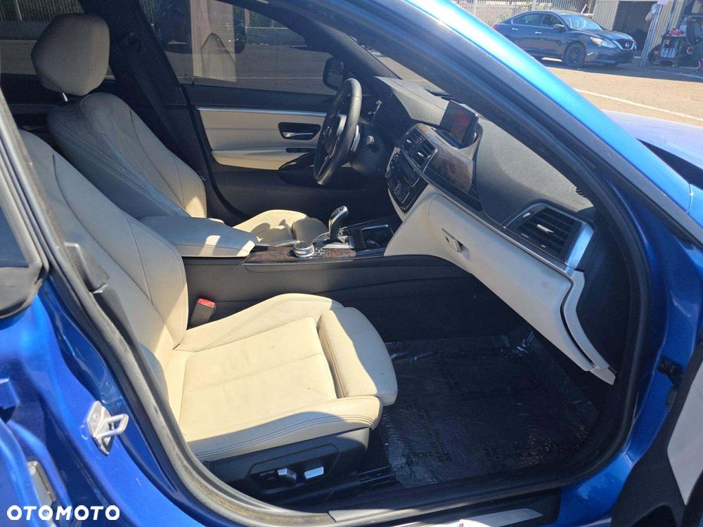 BMW Seria 4 430i Sport-Aut M Sport - 5