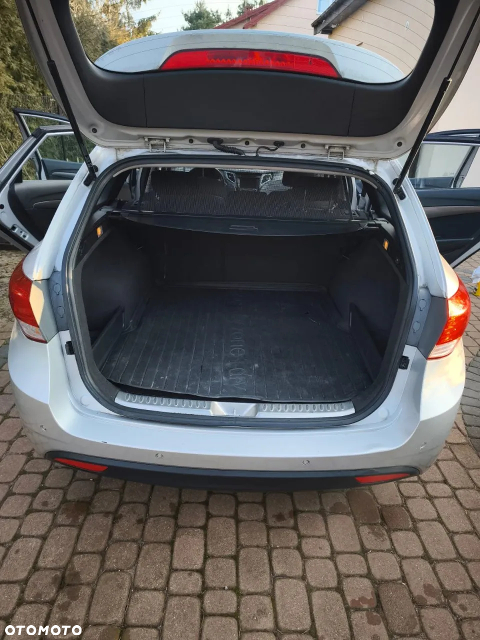 Hyundai i40 - 11