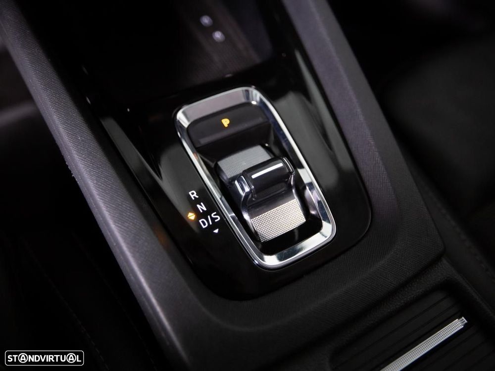 Skoda Octavia Break 1.4 TSi iV Style DSG - 17