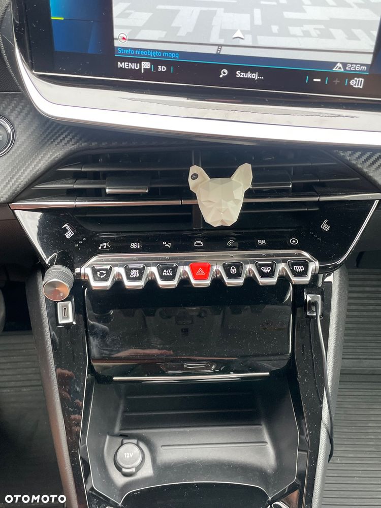 Peugeot 208 Allure Pack - 16