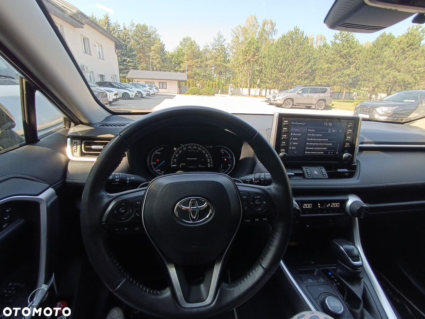 Toyota RAV4 - 7