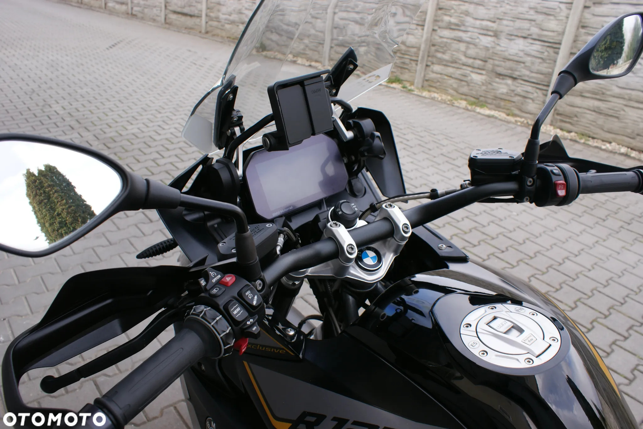 BMW GS - 16