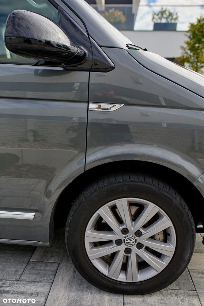 Volkswagen Transporter L1H1 DSG - 25