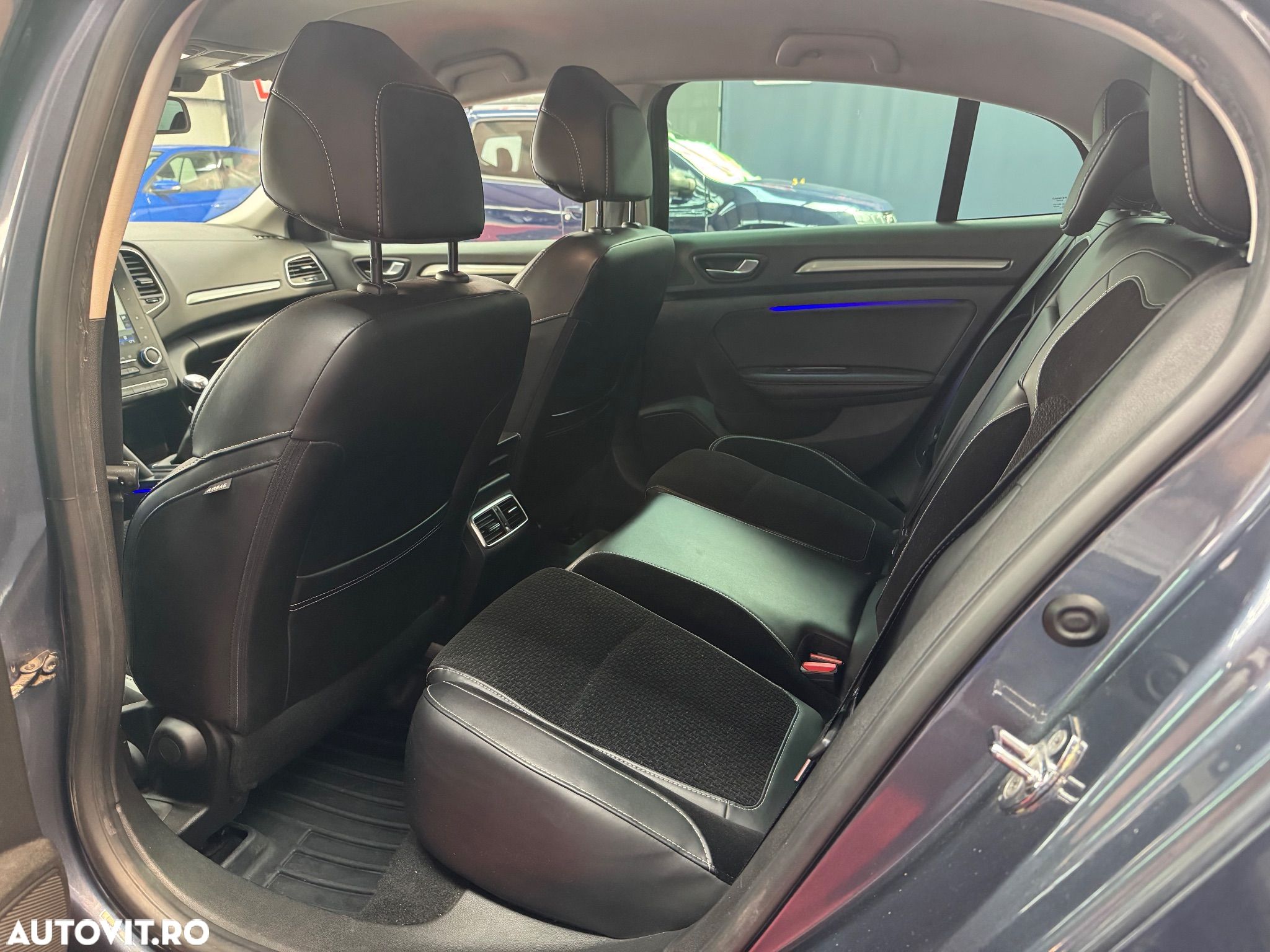 Renault Megane - 14