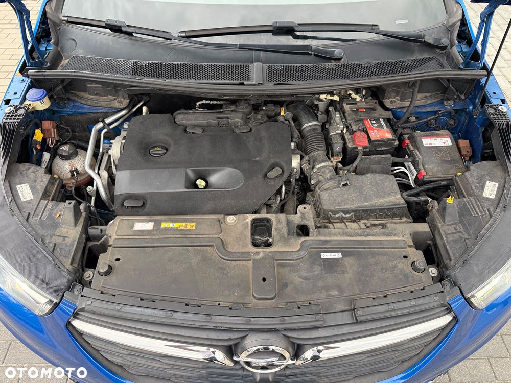 Opel Grandland X 2.0 CDTI Innovation S&S - 38