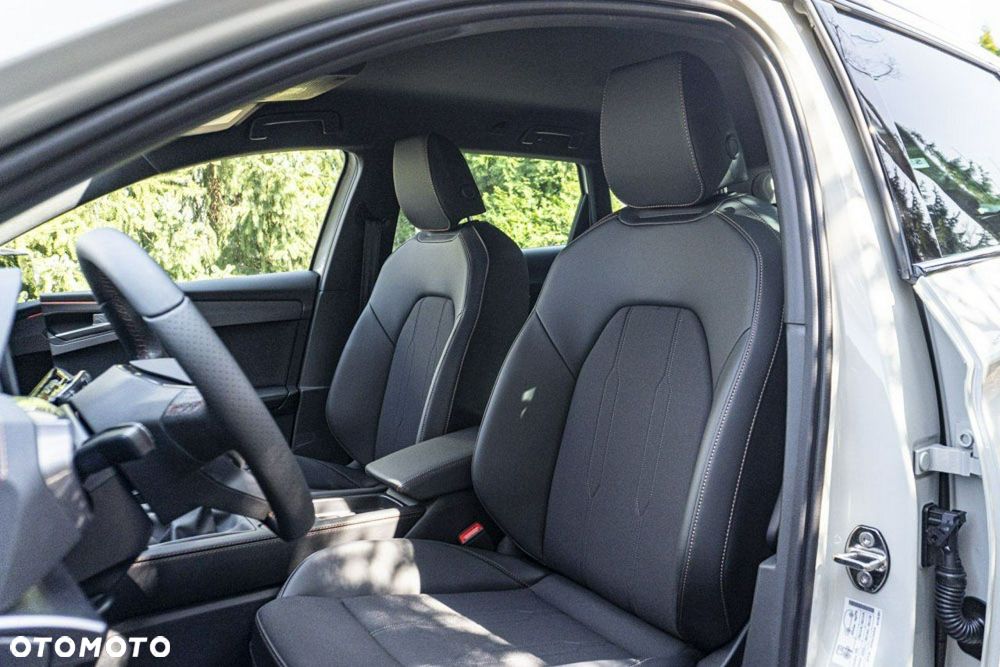 Cupra Leon Sportstourer - 21