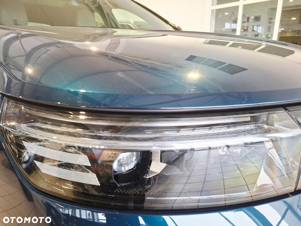 Opel Grandland X - 9