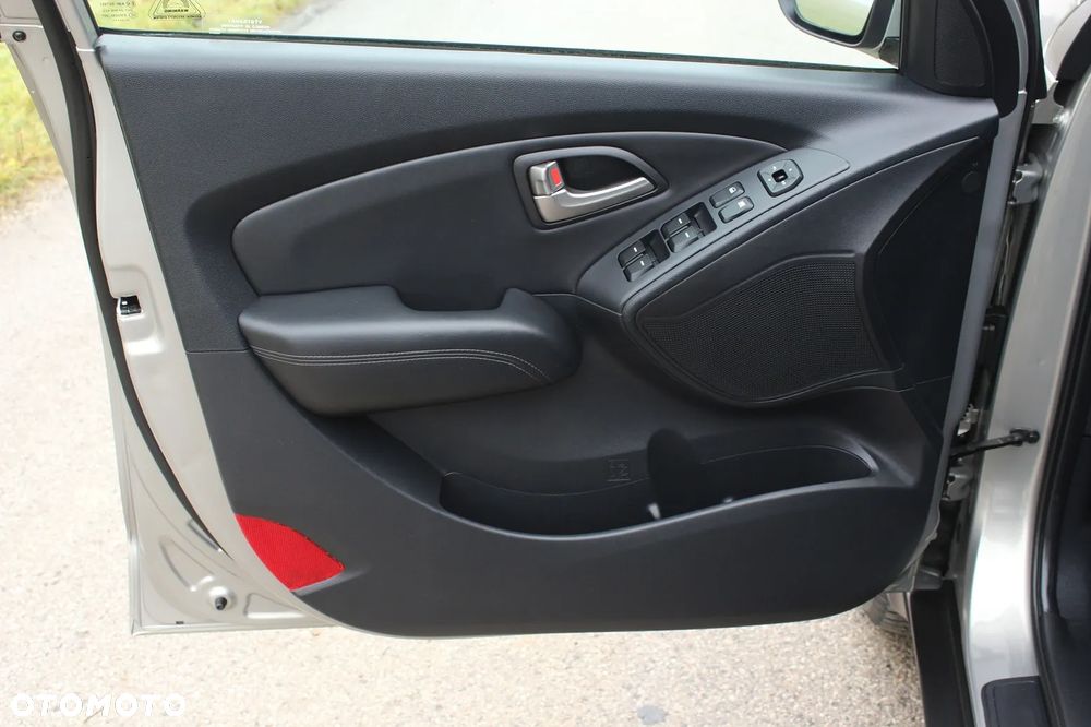 Hyundai ix35 2.0 4WD Style - 32