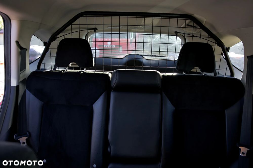 Honda CR-V - 7