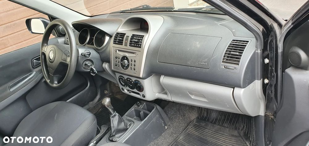 Suzuki Ignis 1.3 Comfort - 10