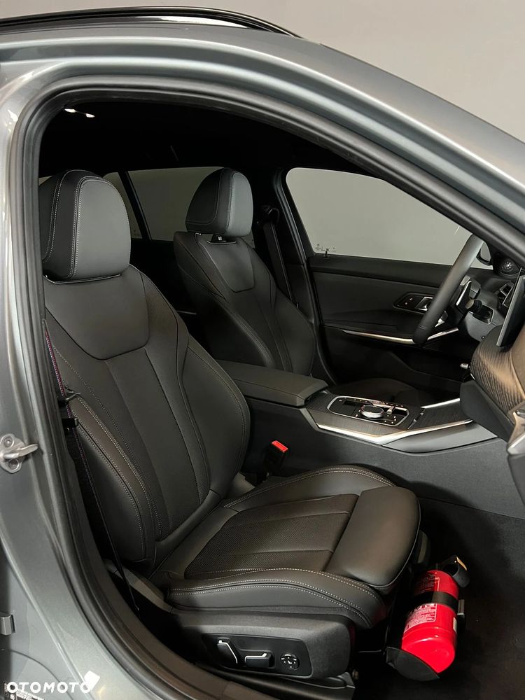 BMW Seria 3 - 20