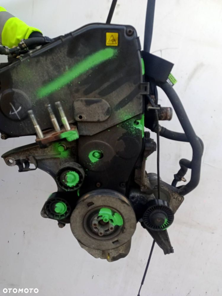 SILNIK192A8000 FIAT BRAVO II - 5