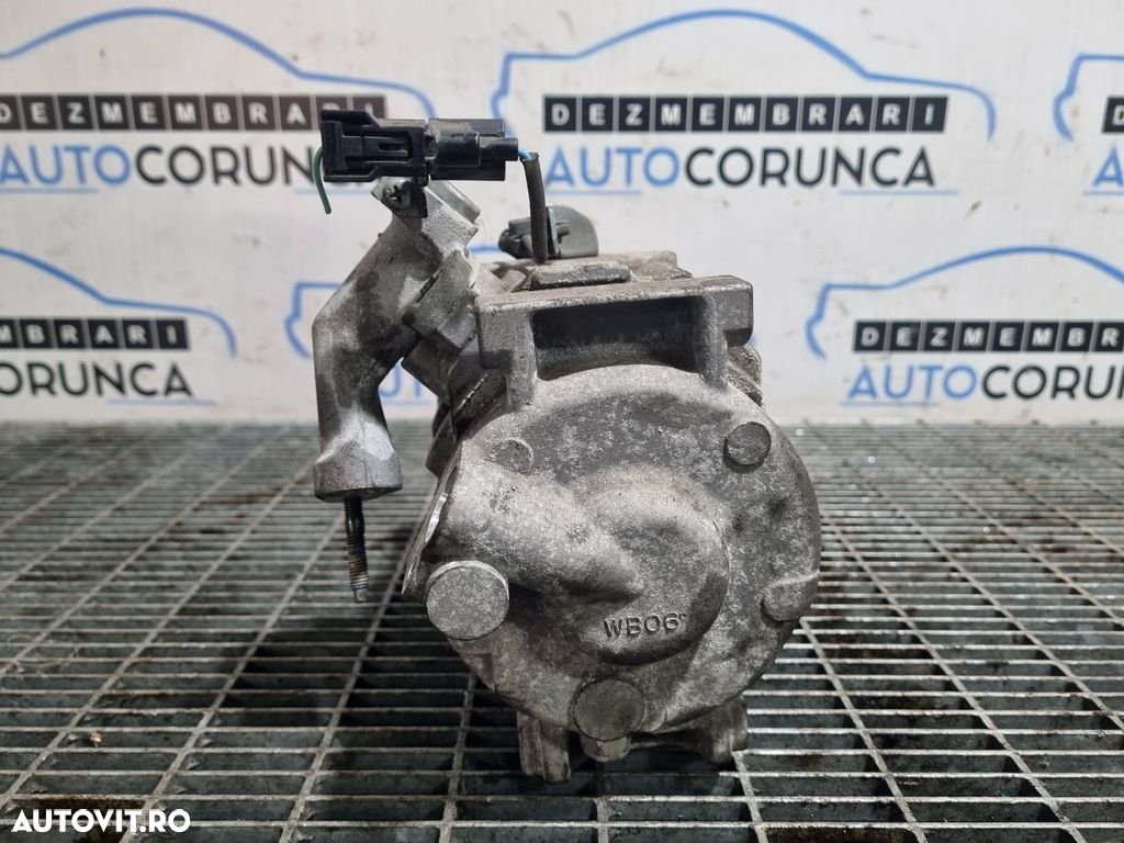 Compresor clima Honda CR - V IV 2.2 i - DTEC 2012 - 2018 N22B4 (1160) HFC134A - 4