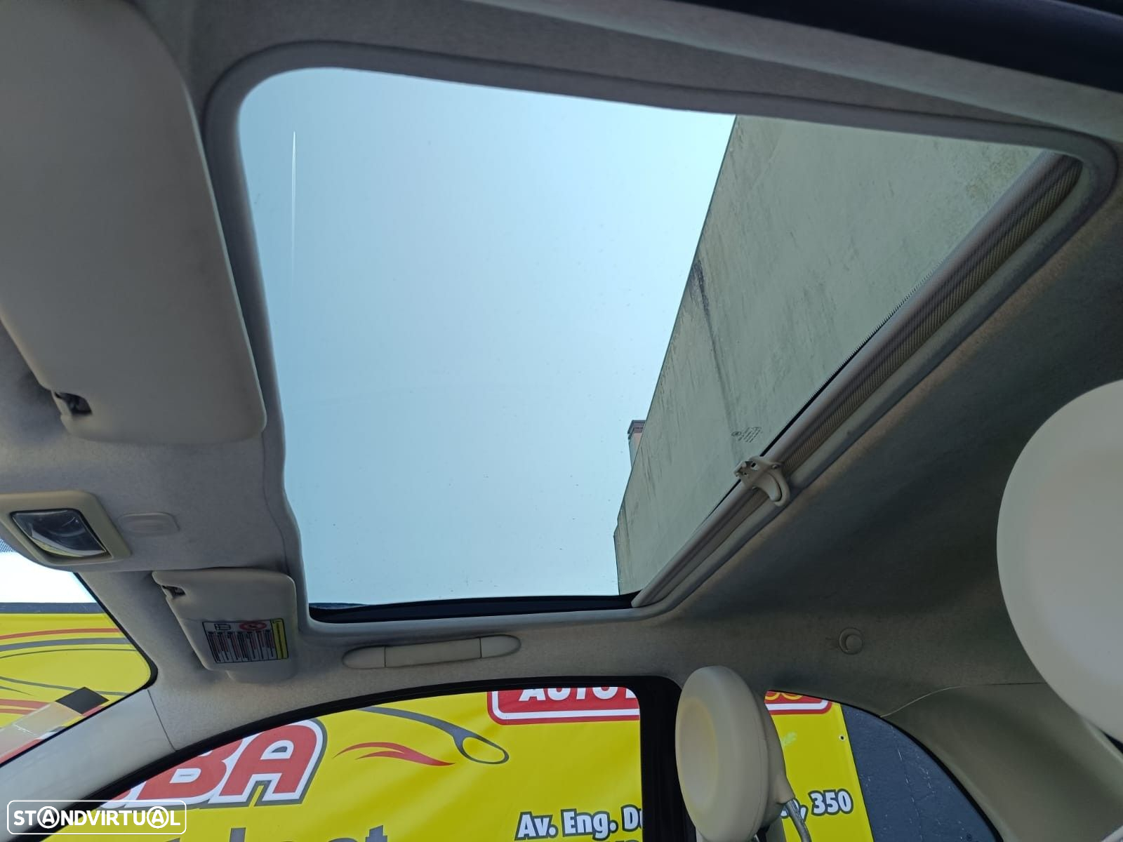 Fiat 500 1.3 16V Multijet Pop - 10