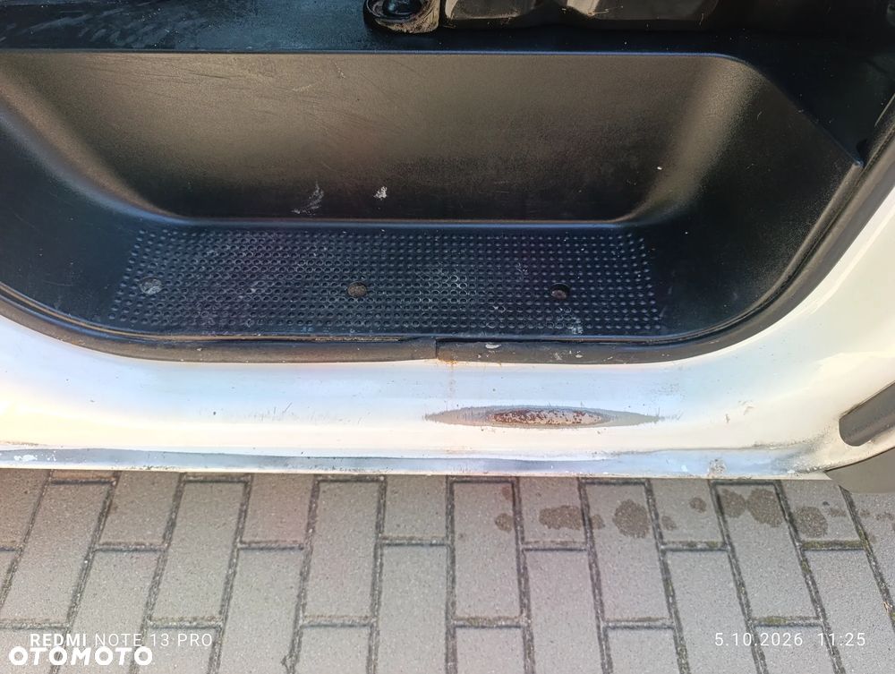 Opel Vucaro - 20