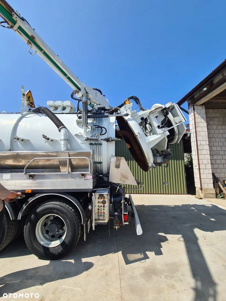 Renault Premium WUKO - 2