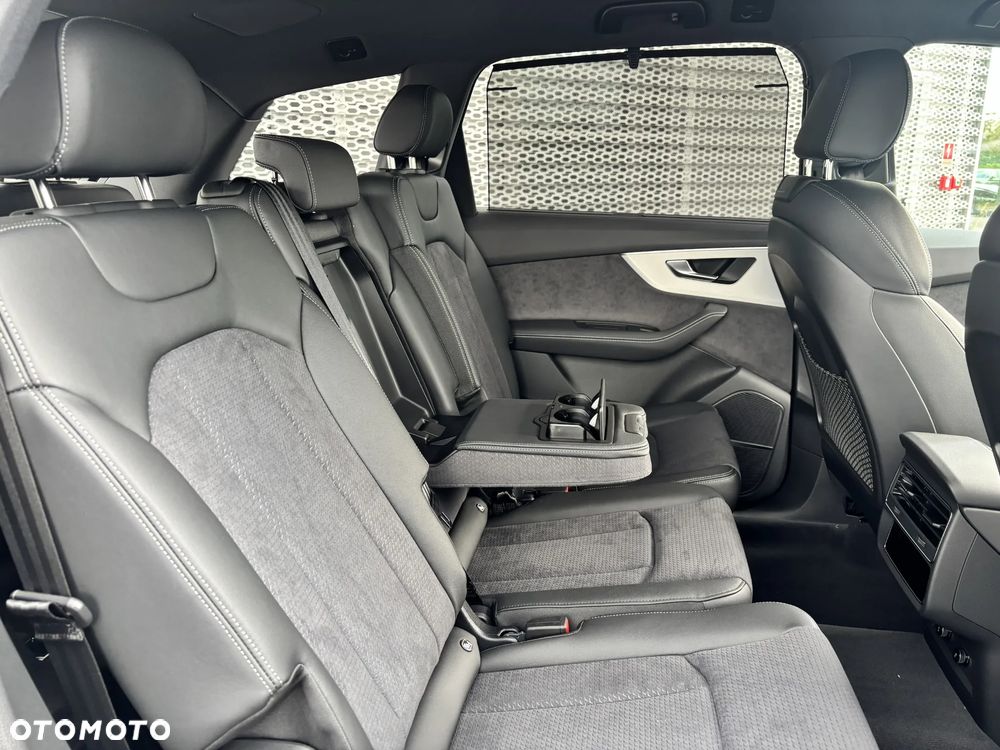 Audi Q7 TDI mHEV 210 kW Quattro S Line Tiptr - 13