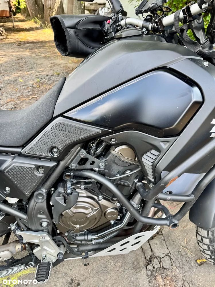 Yamaha Tenere