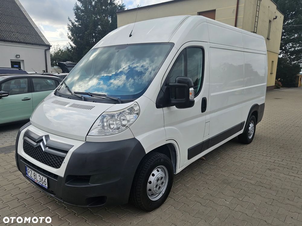 Citroën Jumper - 10