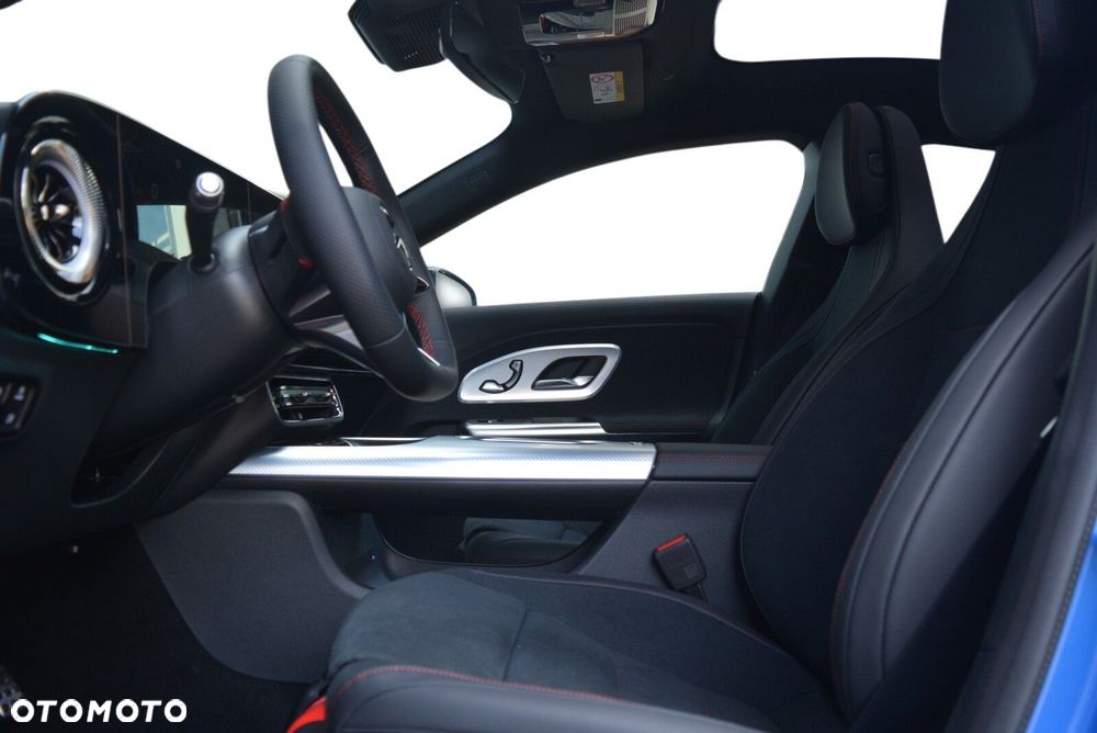 Mercedes-Benz CLA 200 mHEV 8G-DCT - 8
