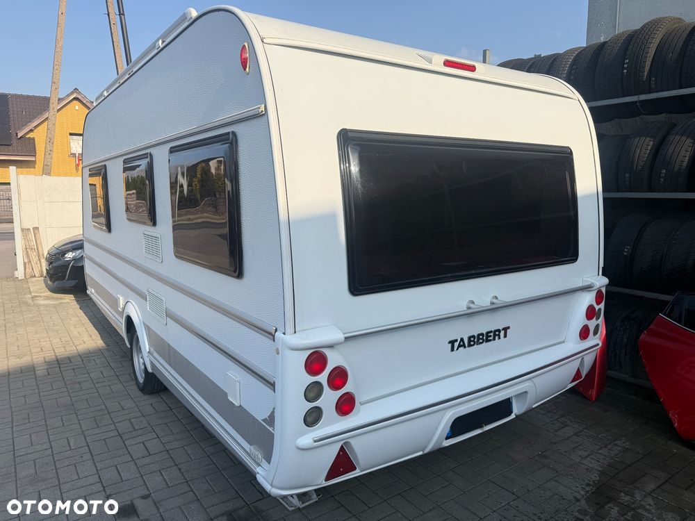 Tabbert Verdi TW261 - 4