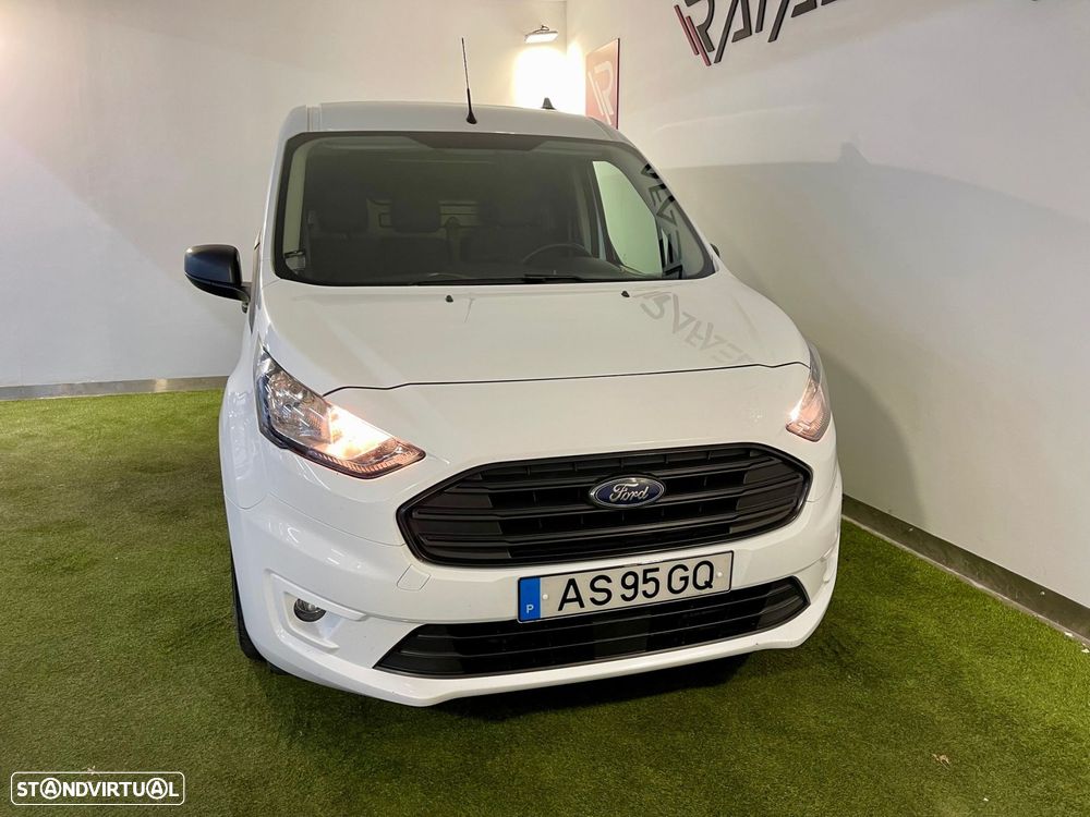Ford Transit Connect 1.5 TDCi 230 L1 Active - 3