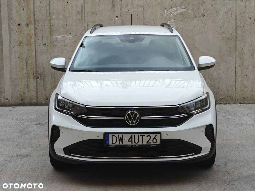 Volkswagen Taigo 1.0 TSI Life - 19