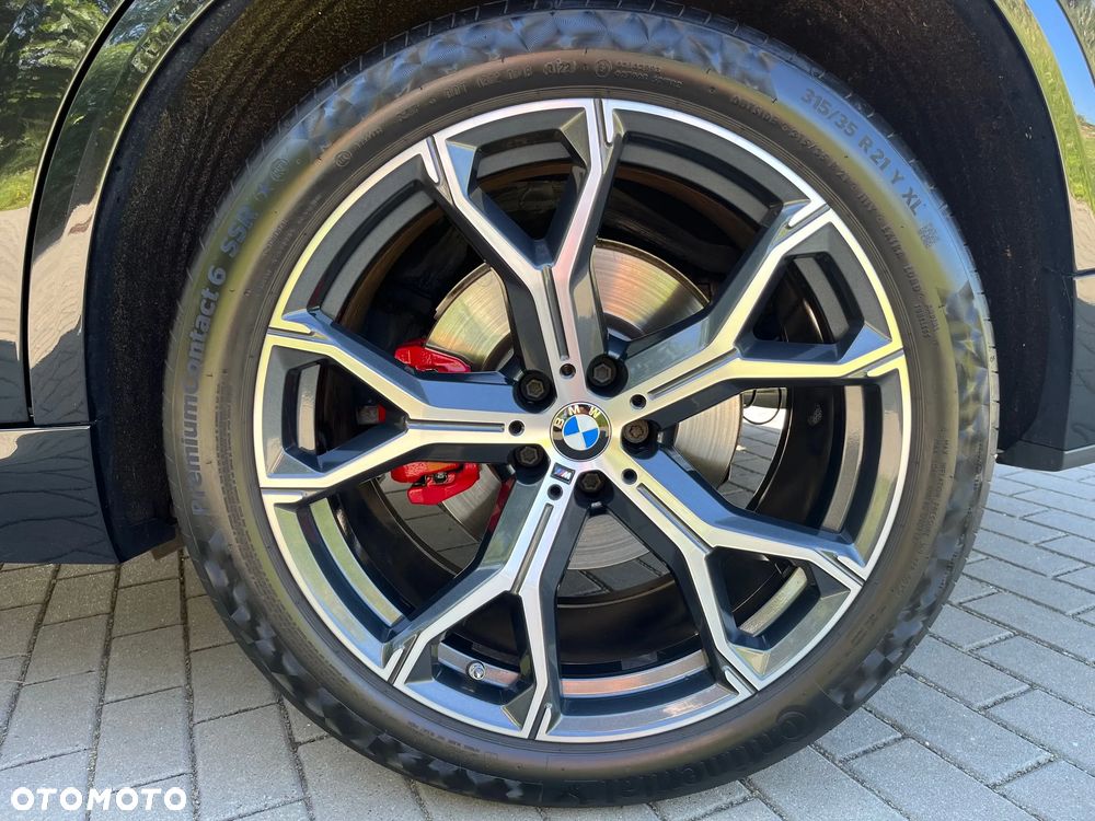 BMW X5 xDrive30d mHEV sport - 6