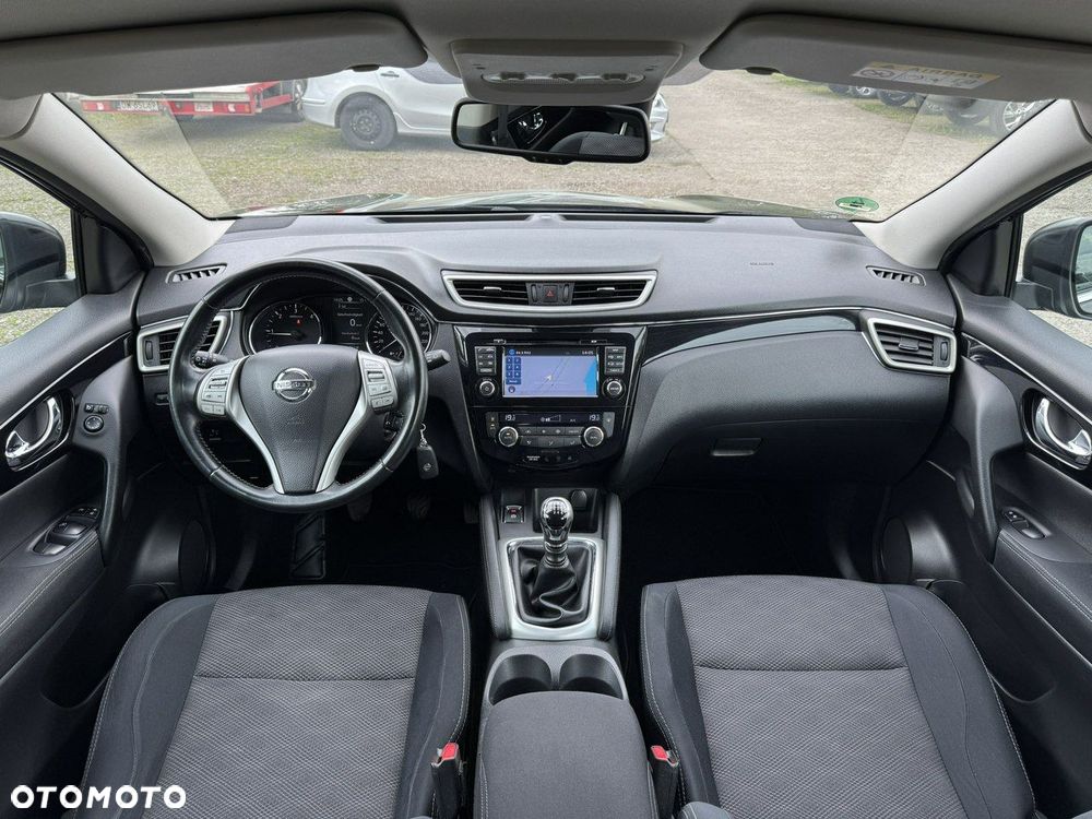 Nissan Qashqai - 18