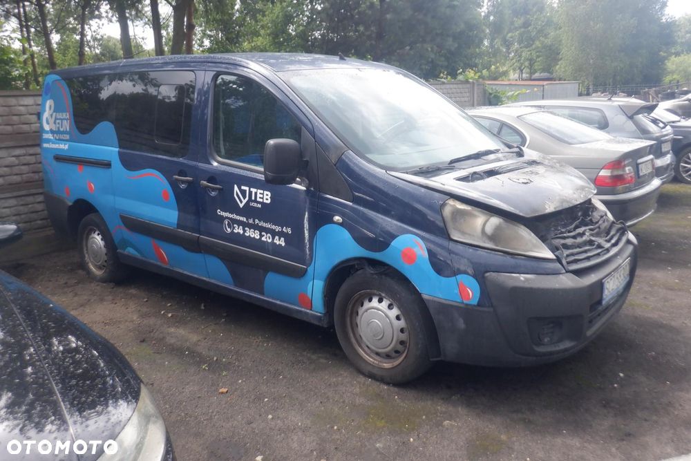 Fiat Scudo
