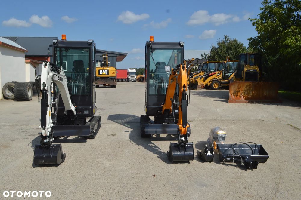 Kubota KUBOTA JKW18 NOWA!!! - 12