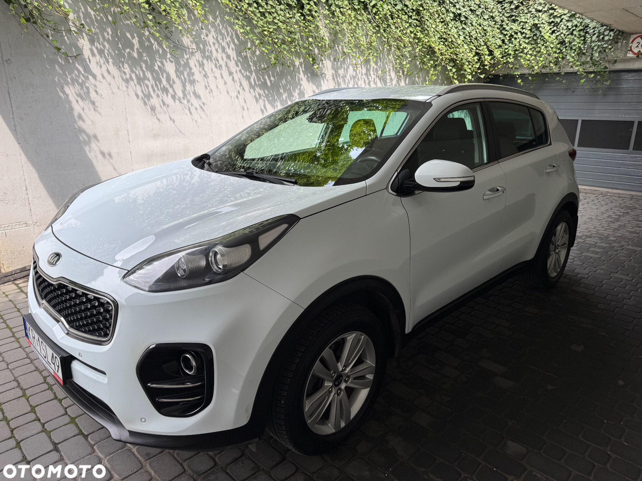 Kia Sportage 1.6 GDI L 2WD - 13