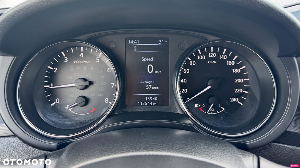 Nissan Pulsar 1.2 DIG-T N-Vision - 6