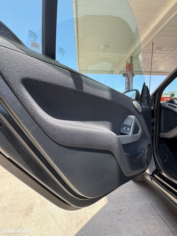 Smart ForTwo Coupé 0.8 cdi Pulse 54 - 15