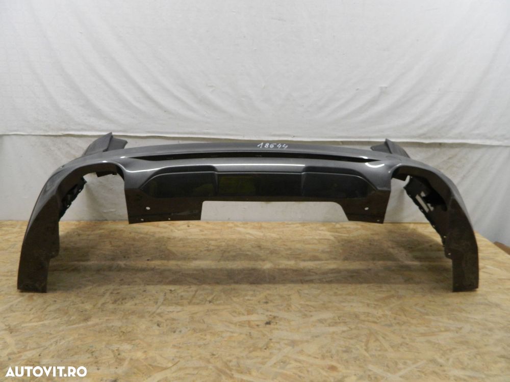 Bara spate Ford Kuga 4, ST-Line, 2020, 2021, 2022, 2023, LV4B-17A894-DJ. - 5