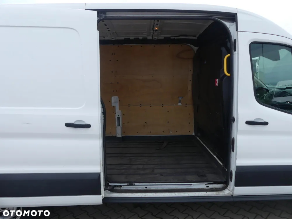 Ford TRANSIT - 6