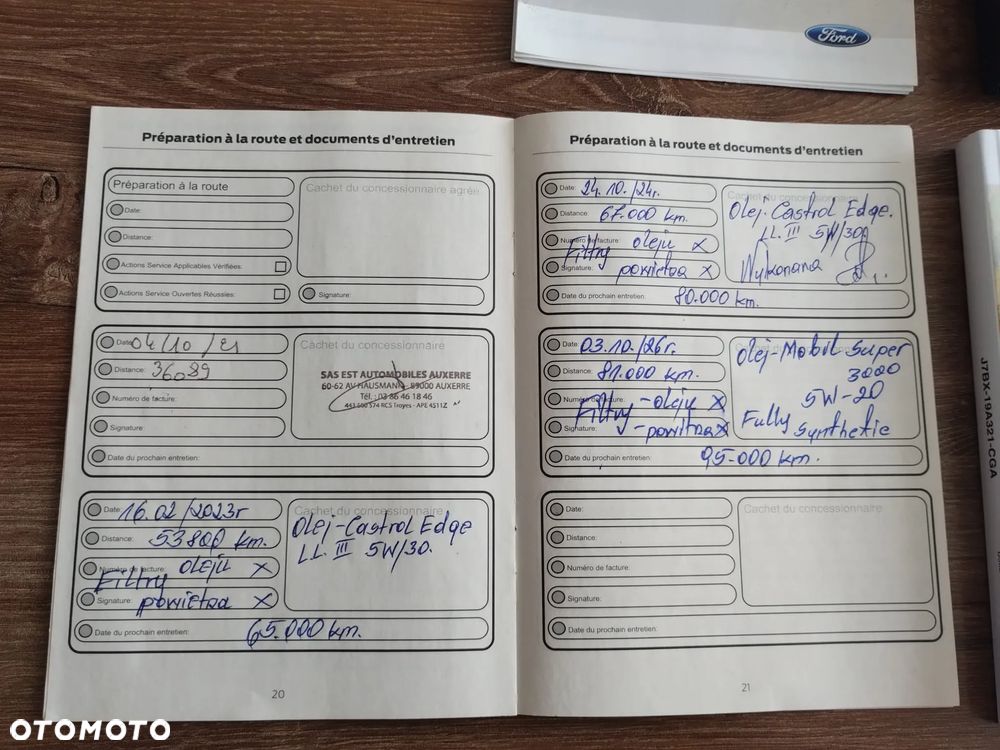 Ford Ka+ - 21