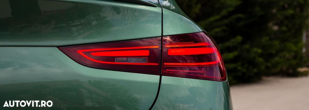 Mercedes-Benz GLE Coupe AMG 53 PHEV - 9