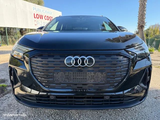 Audi Q4 e-tron - 3