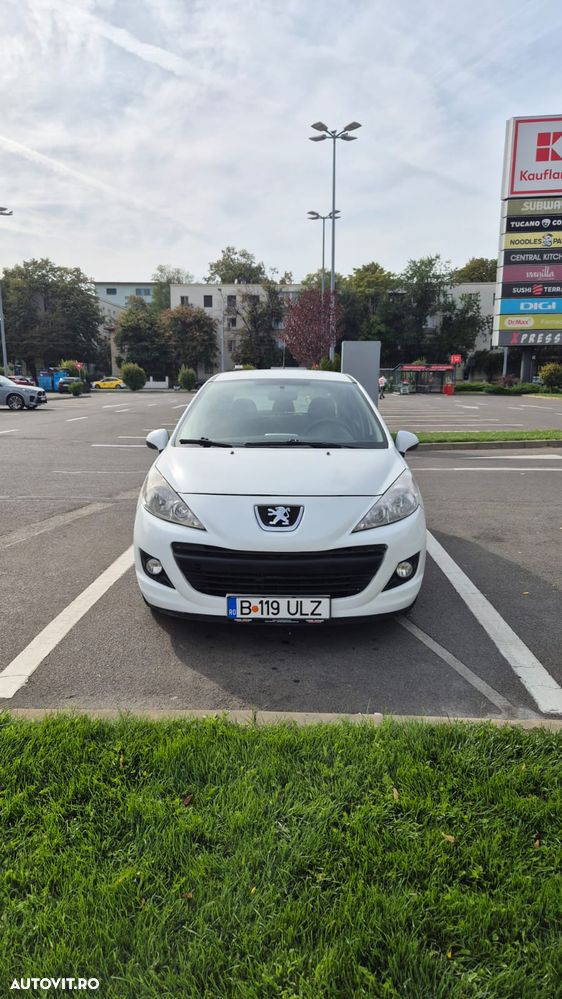 Peugeot 207 - 3