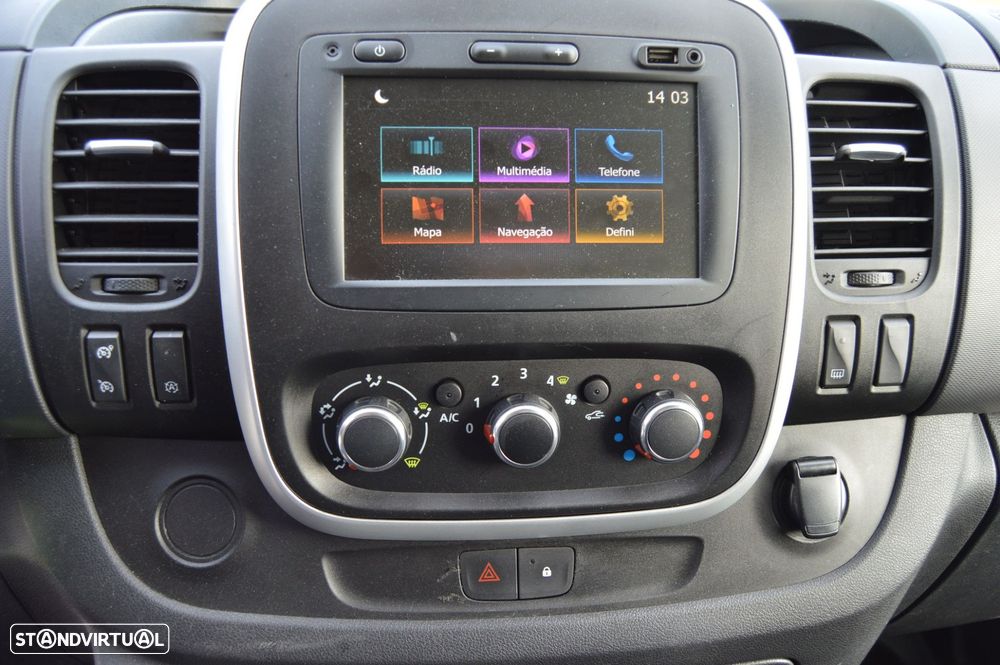 Fiat Talento 2.0 M-Jet L1H1 1.2T - 19