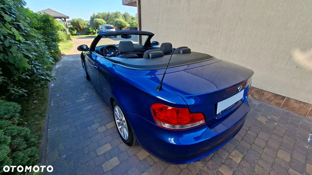 BMW Seria 1 120i Edition Sport - 3