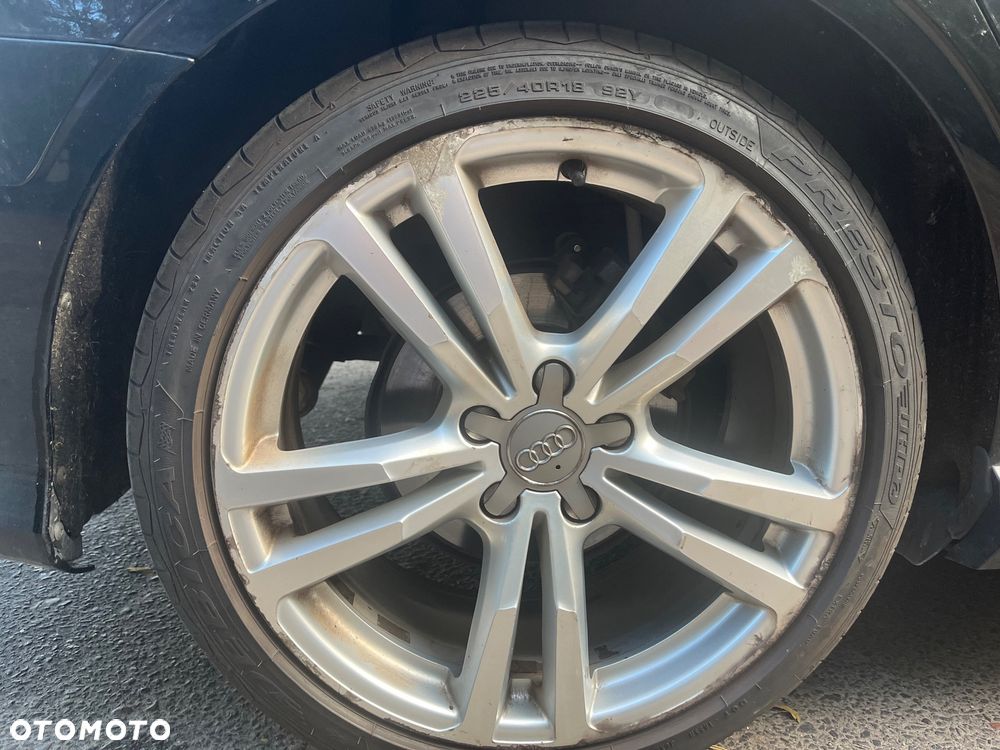 Audi A3 Limousine 1.6 TDI clean diesel Ambition S tronic - 14